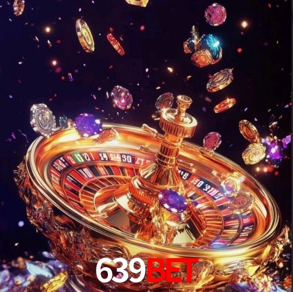 Provedores de Jogos 639Bet